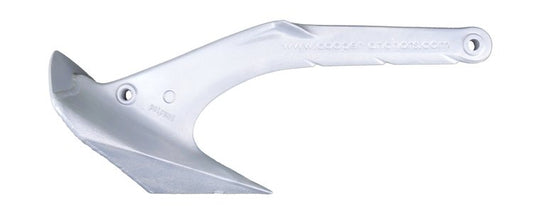 Cooper Anchors- 3.5Kg Aluminium Cooper Anchor image 0