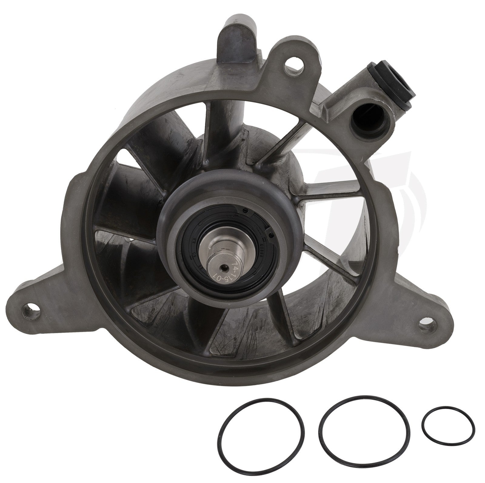 Sea-Doo Spark Jet Pump Assembly image 0