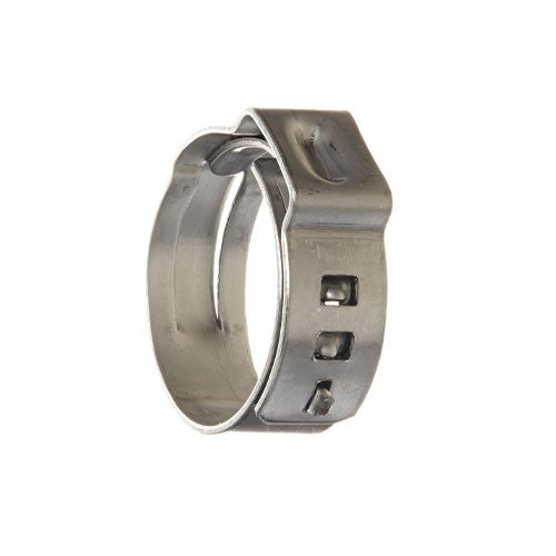 Clamps for 1/4 Fuel Hose image 0