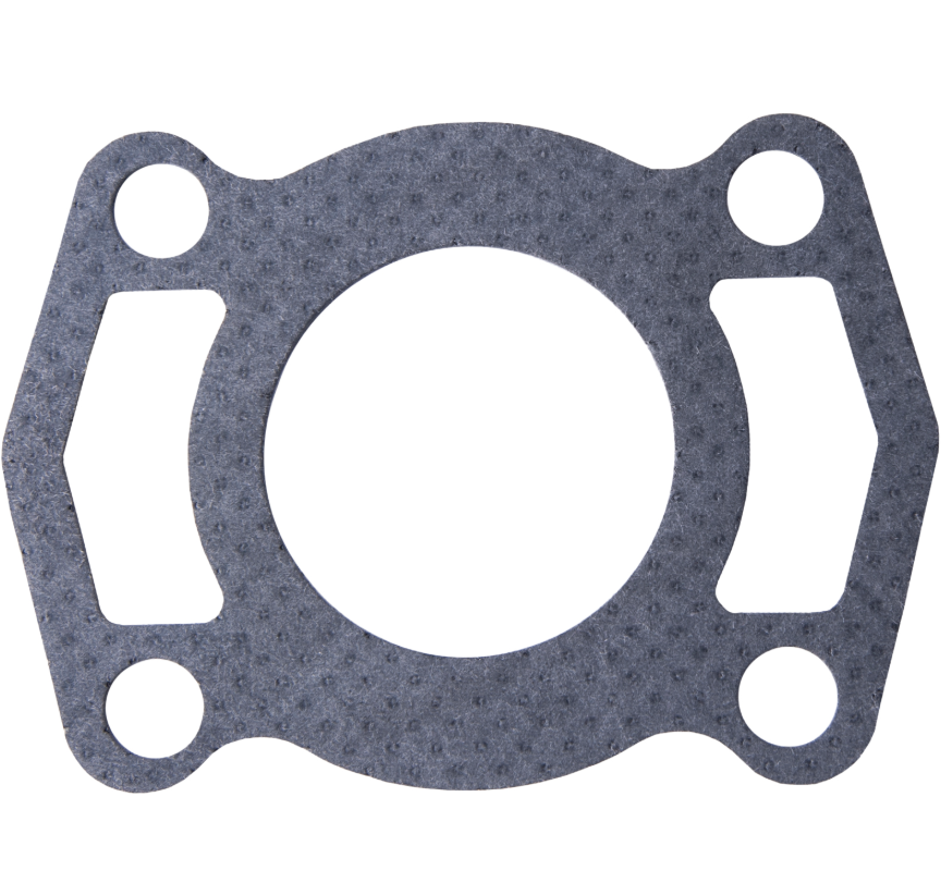Sea-Doo 720 Exhaust Header Pipe Gasket image 0