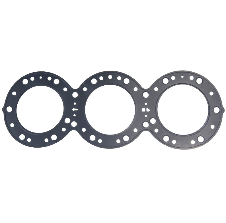 Kawasaki Head Gasket image 0