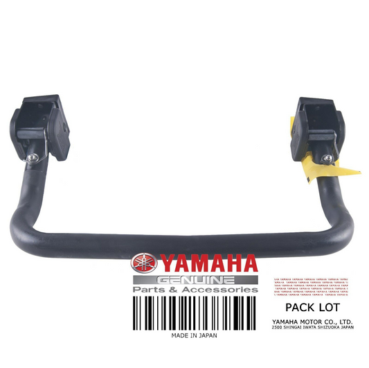 Yamaha Step Ladder Assembly image 0