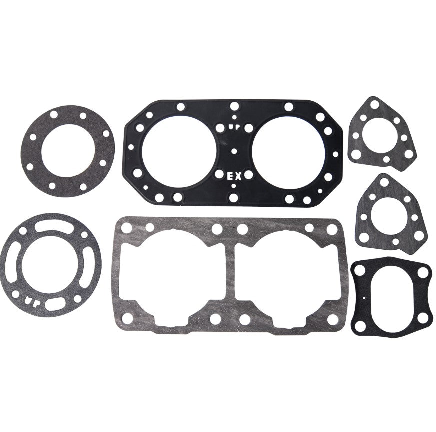 Kawasaki 750 Top End Gasket Kit image 0