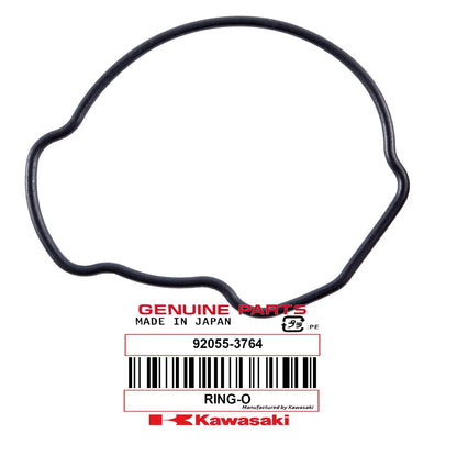Kawasaki O-Ring Gasket image 0