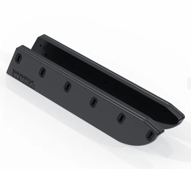 WORX Sponsons Inserts image