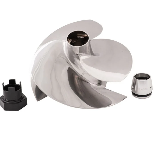 Solas YS-CD-14/16 Yamaha 1900 Impeller image 0