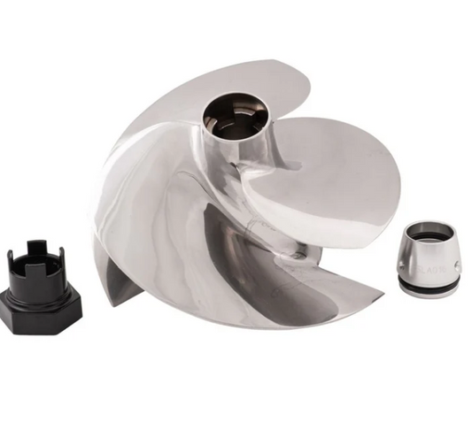 Solas YS-CD-14/16 Yamaha 1900 Impeller image 0