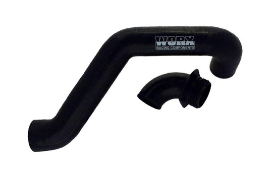 Sea-Doo Spark Free Flow Exhaust Kit image 0