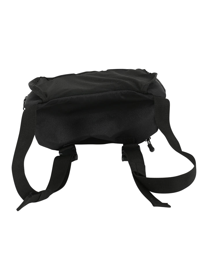 Jetpilot Venture Handle Bar Bag - Black image 2