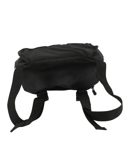 Jetpilot Venture Handle Bar Bag - Black image 2