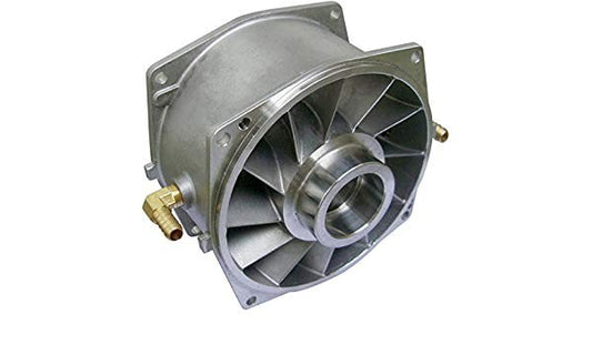 Yamaha SOLAS Impeller Housing image 0
