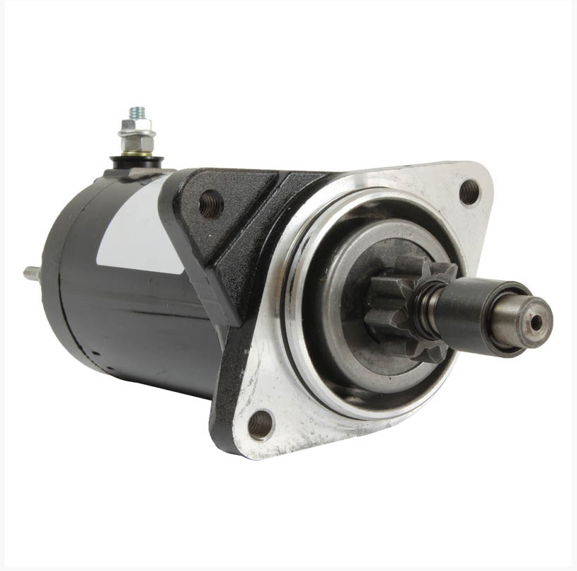 Sea-Doo 800 Arrowhead Starter Motor 8 Tooth Pinion image 0