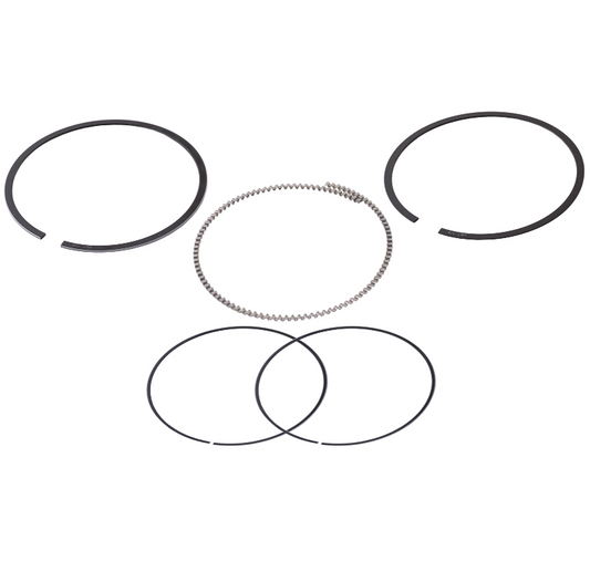 Sea-Doo Genuine Standard Piston Ring Set image 0