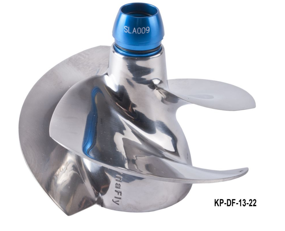 Kawasaki SXR 800 Solas Impeller image 0