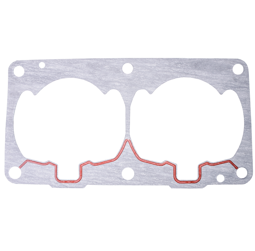 Yamaha 650/760/701X/T Base Gasket image 0