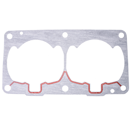 Yamaha 650/760/701X/T Base Gasket image 0