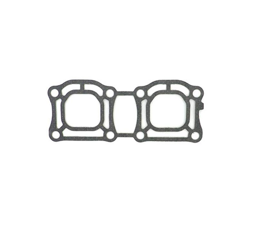 Yamaha Exhaust Pipe Gasket image 0