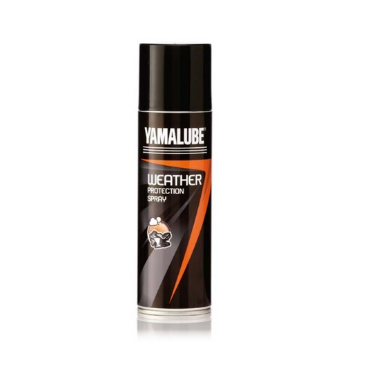 Yamalube Weather Protection Spray image 0