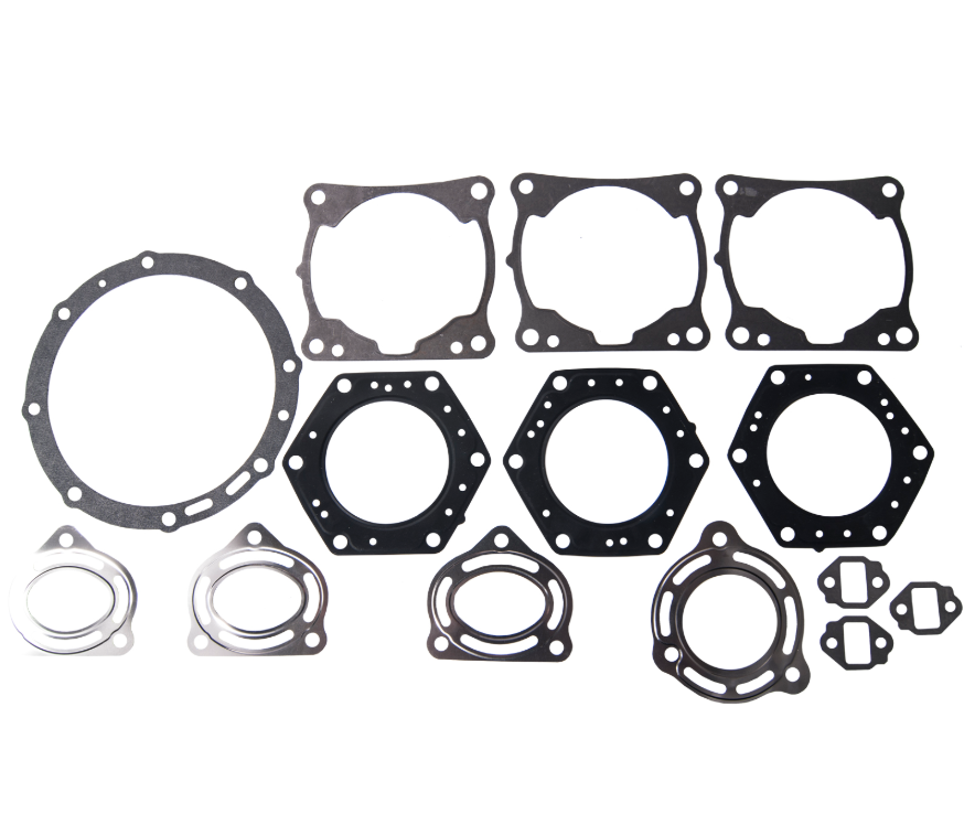 Kawasaki 1200 Top End Gasket Kit image 0