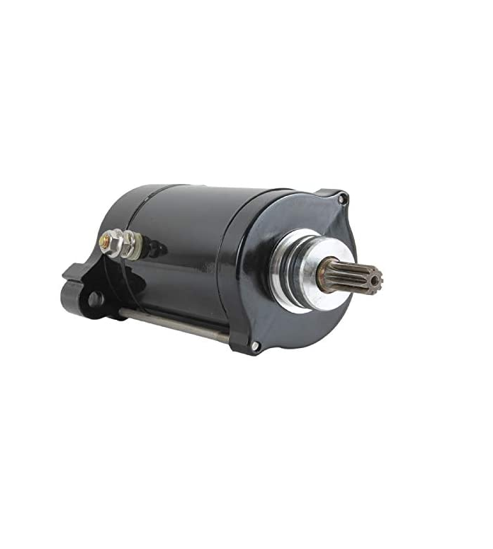 Yamaha 700 Arrowhead Starter Motor image 0
