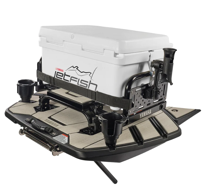 FX JETFISH PREMIUM FISHING PACK image 0