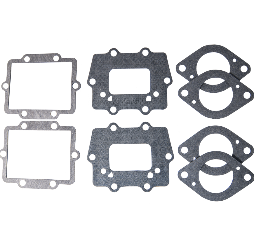 Kawasaki Intake Gasket Kit image 0