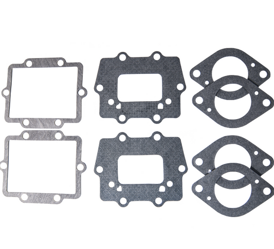 Kawasaki Intake Gasket Kit image 0