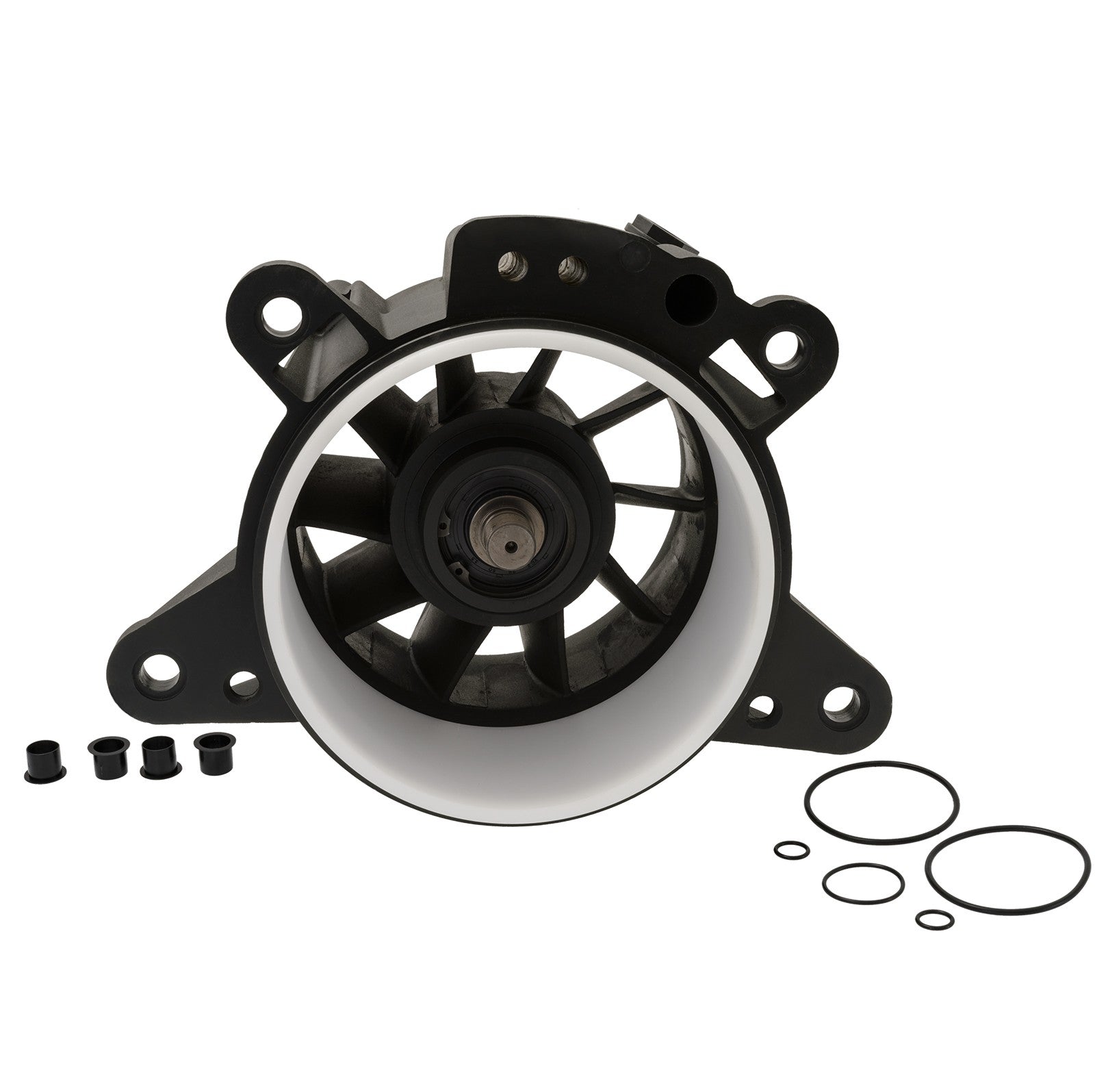 Sea-Doo Jet Pump Assembly image 1