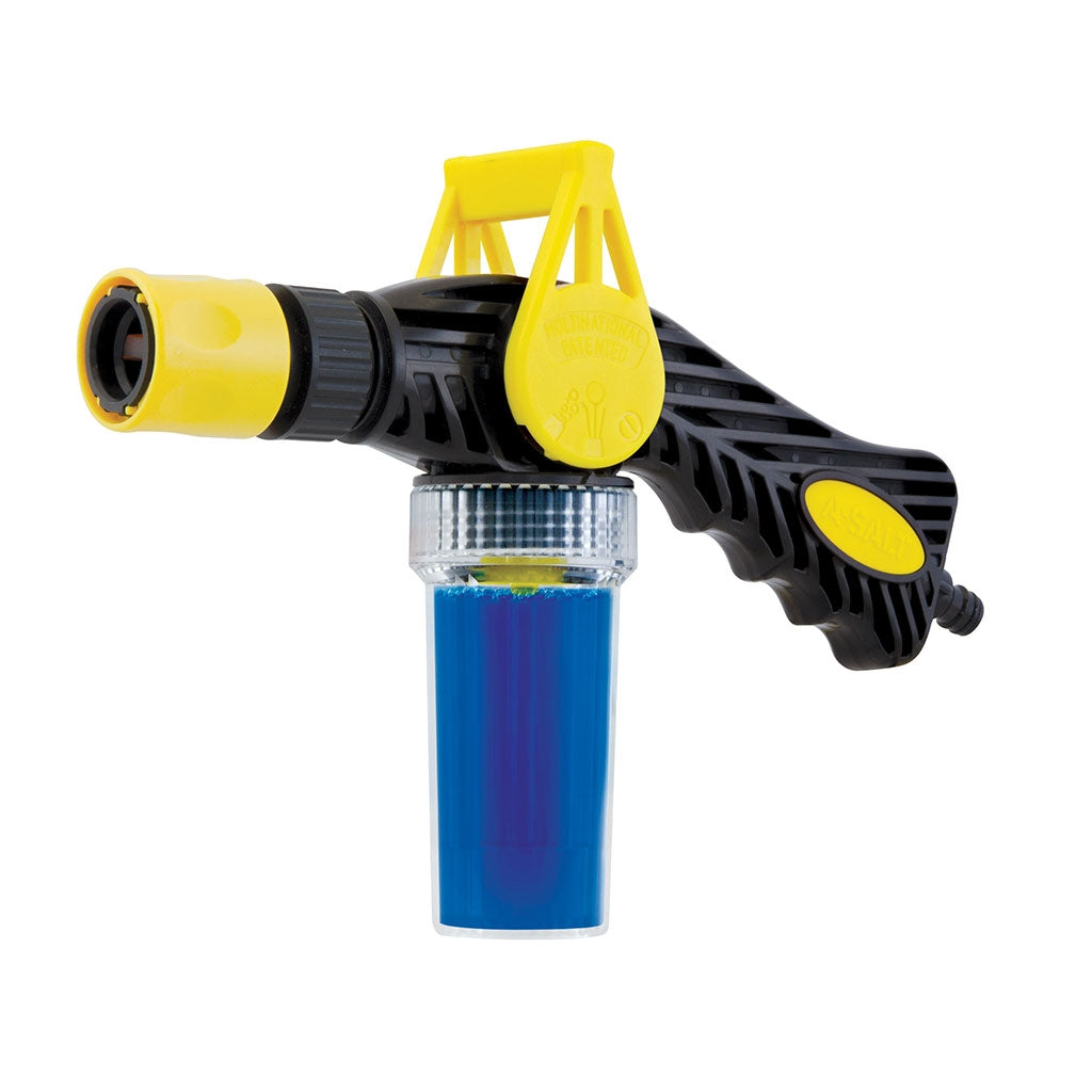 Salt Away Flushing Mixer image 0