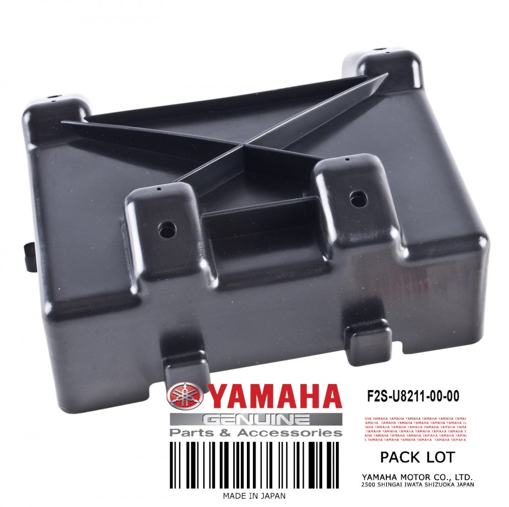 Yamaha Case Battery image 0