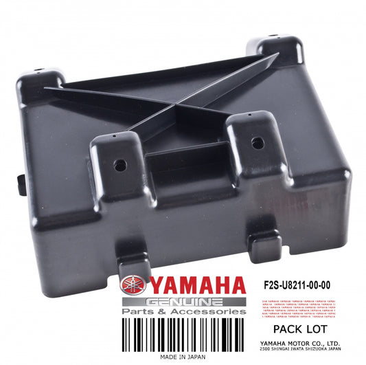 Yamaha Case Battery image 0