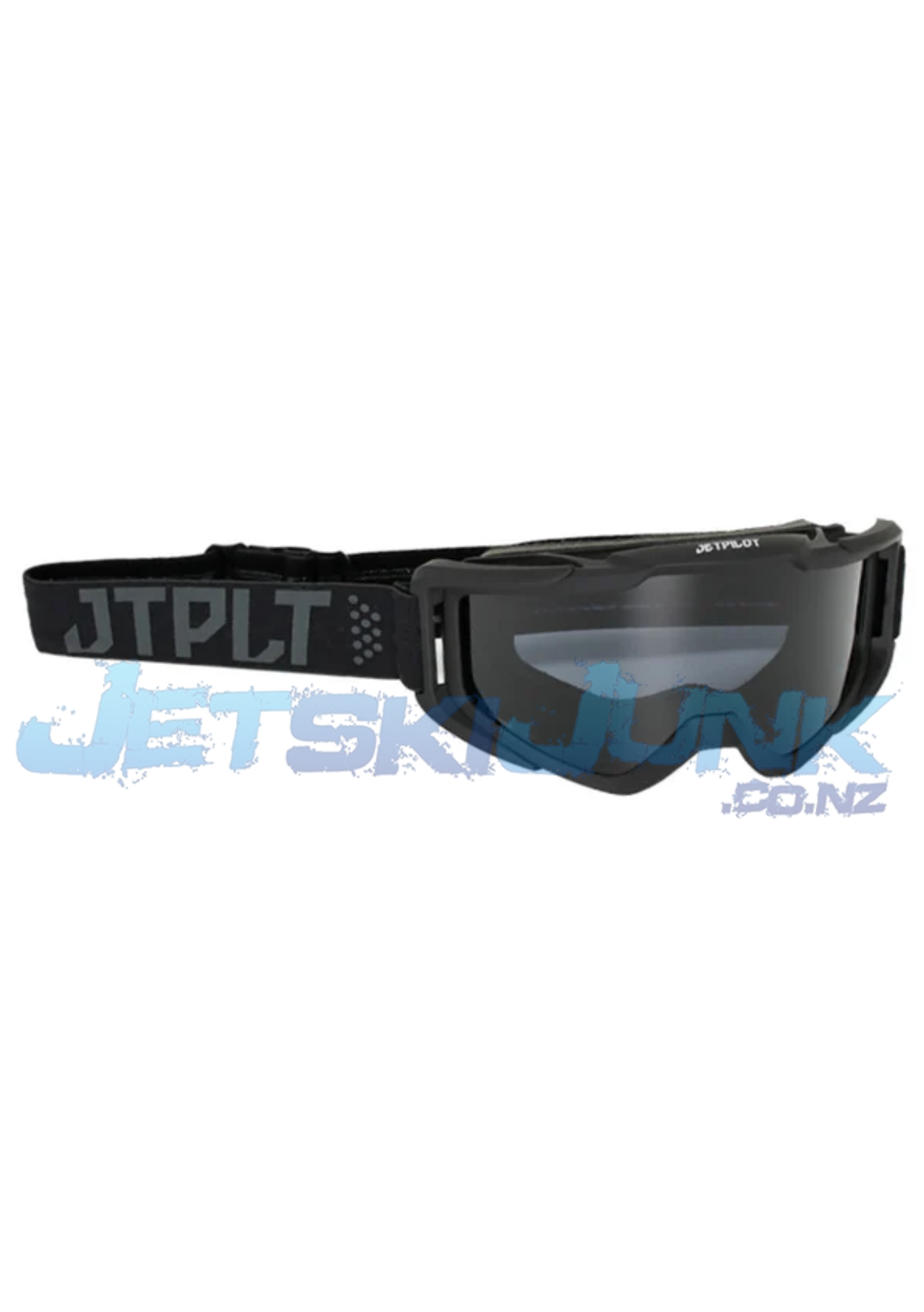 Jet Pilot RX Solid Race Goggles image 0