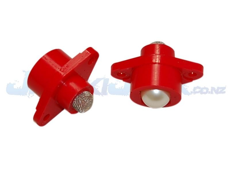 701 Industries Surf Drain Plugs Set v.2 image 0