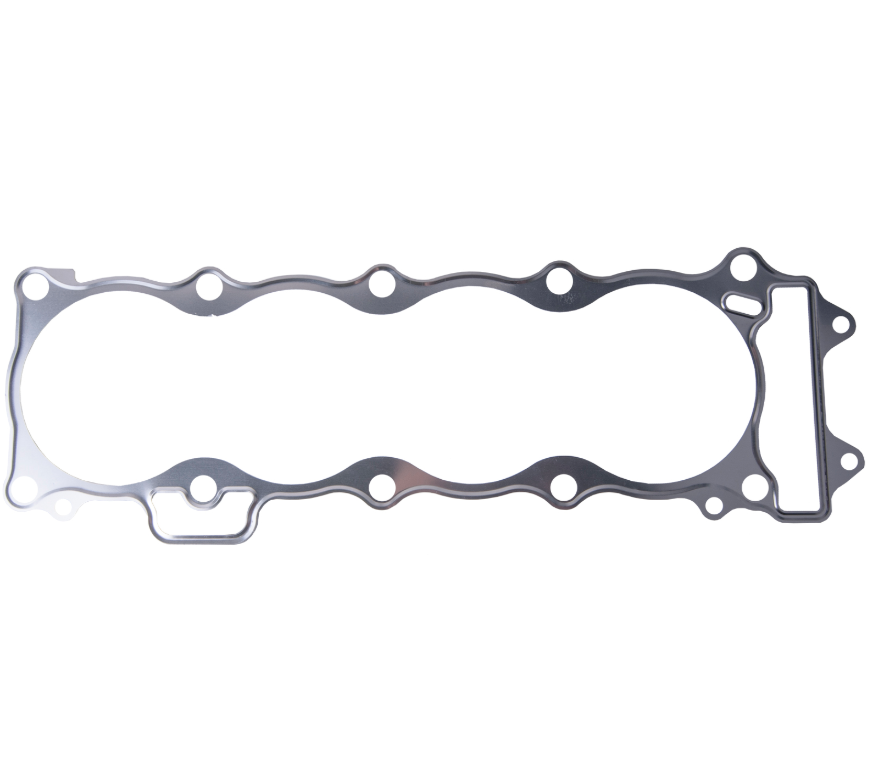Kawasaki Cylinder Base Gasket image 0