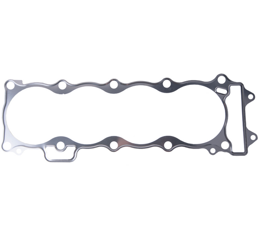 Kawasaki Cylinder Base Gasket image 0