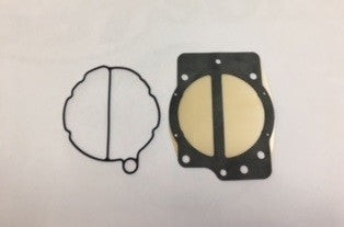 Kawasaki Pump Diaphragm image 1