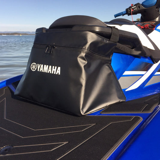 Yamaha 2017 VX* Stern Rope/Wet Bag image 0