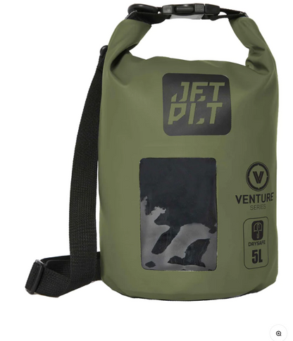 Venture 5L Drysafe Bag image 1