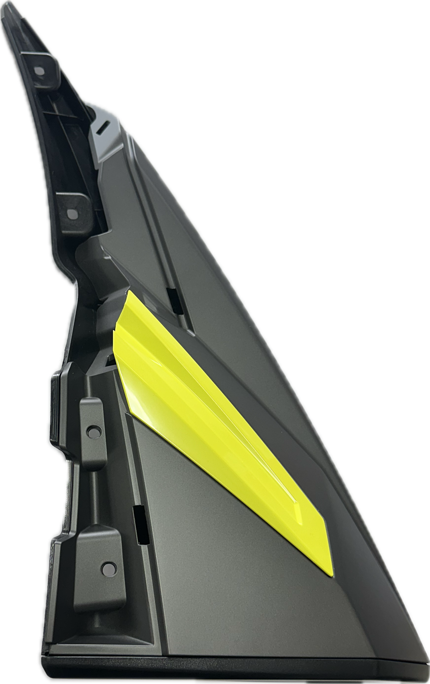 Yamaha 2020 GP1800R MIRROR Assembly image 1