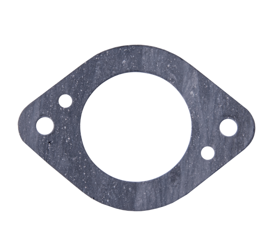Kawasaki Carb Base Gasket (41.5mm ID /68mm Stud Centers) image 0