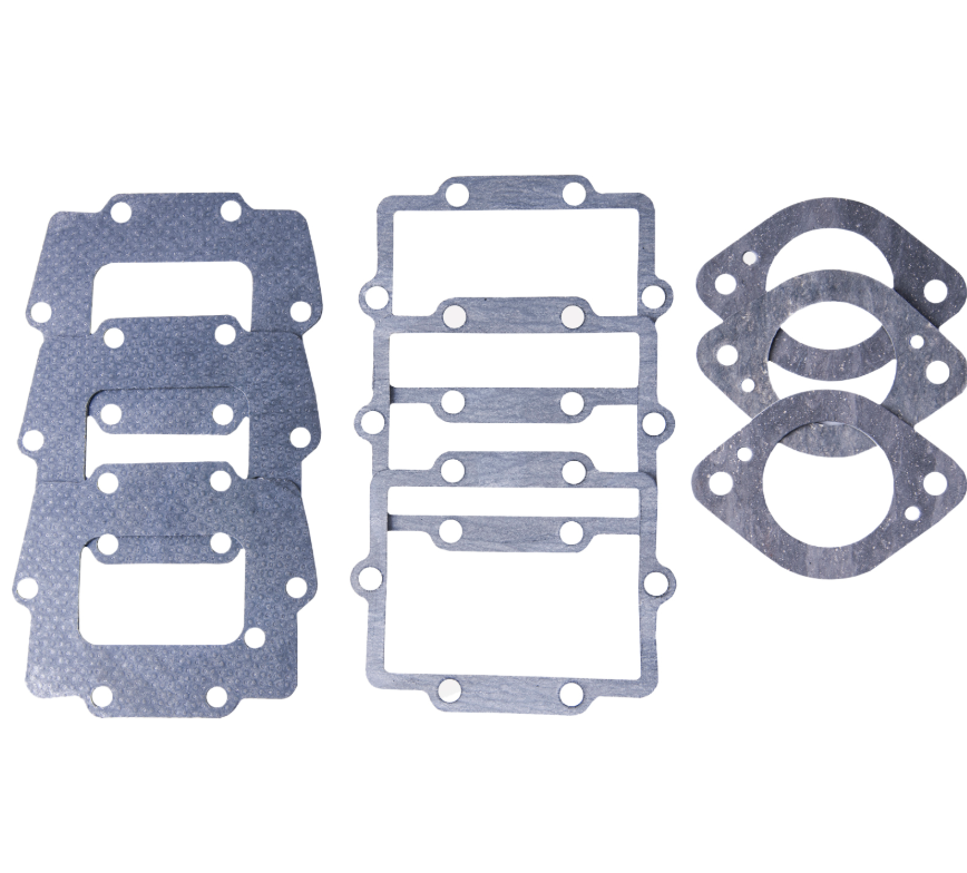 Kawasaki 1100 ZXI/ 1100 STX Intake Gasket Kit image 0