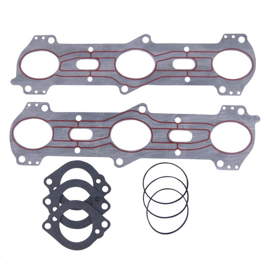 Yamaha Intake Kit Gasket image 0