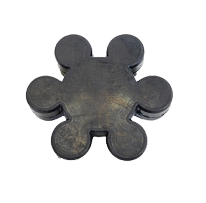 Yamaha Rubber Coupler image 0