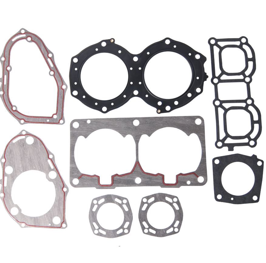 Yamaha 760 Top End Gasket Kit image 0