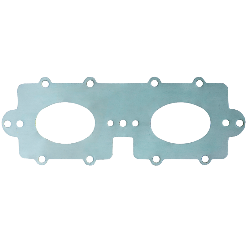 Yamaha 700/760 Reed Gasket image 0
