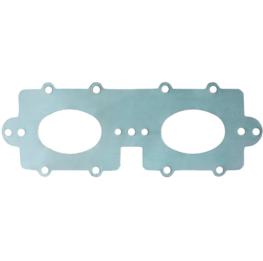 Yamaha 700/760 Reed Gasket image 0