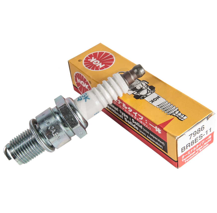 Spark Plug NGK BR8ES-11 image 0