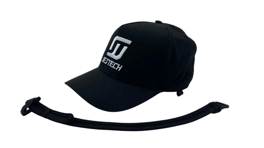 Jet Tech Water Repellent Jet Ski Hat image 0