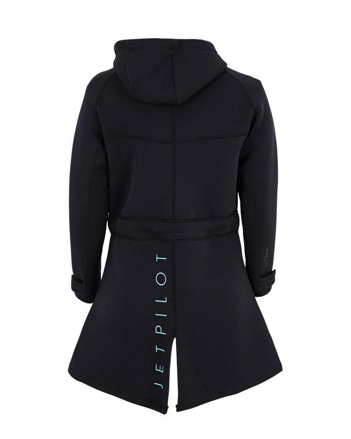 Jet Pilot Venture Ladies Long Tour Coat image 1