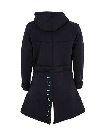 Jet Pilot Venture Ladies Long Tour Coat image 1